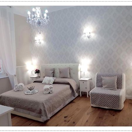 Casa De Rose Apartment โรม ภายนอก รูปภาพ