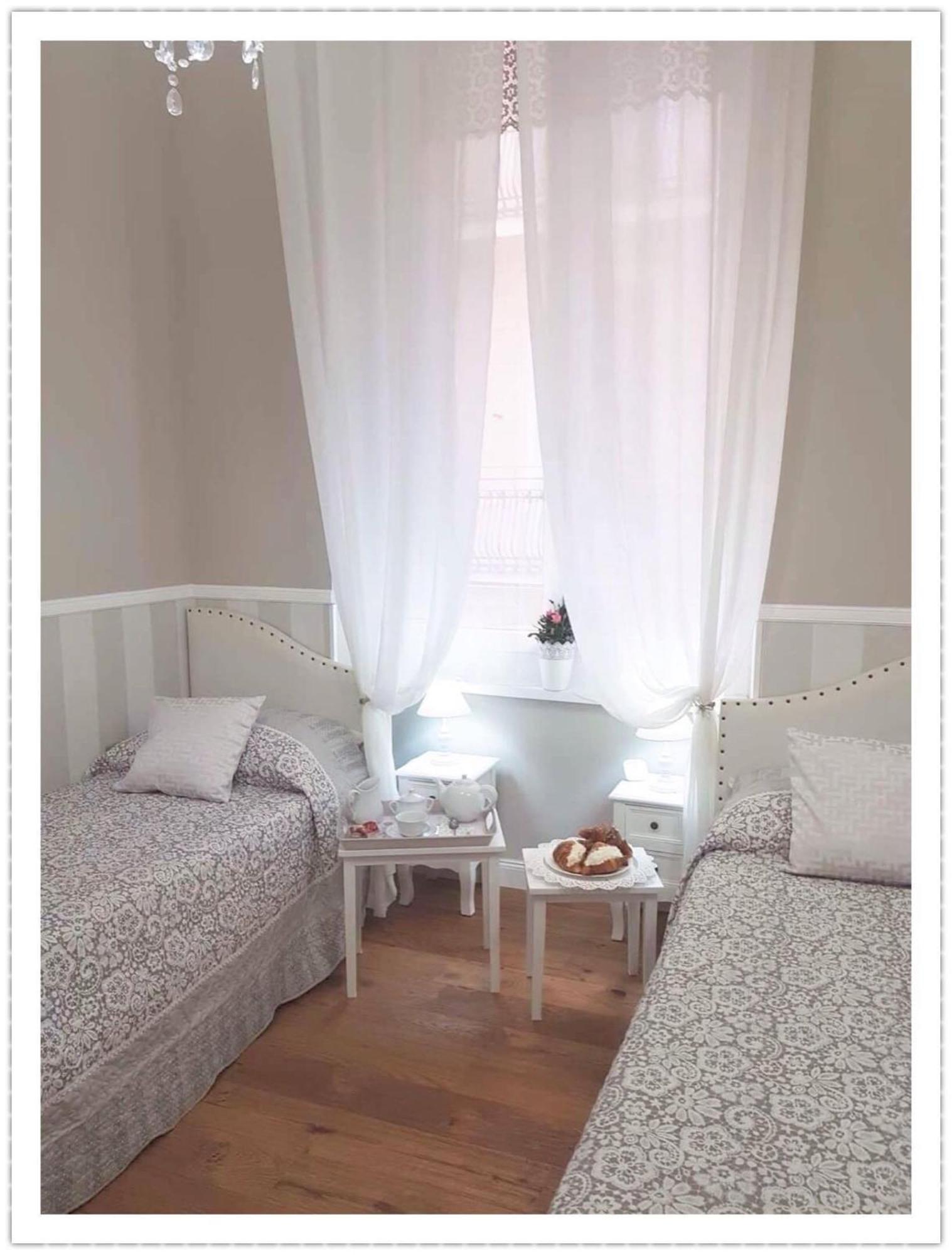 Casa De Rose Apartment โรม ภายนอก รูปภาพ