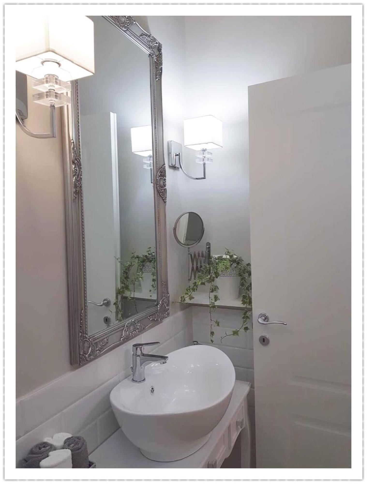 Casa De Rose Apartment โรม ภายนอก รูปภาพ