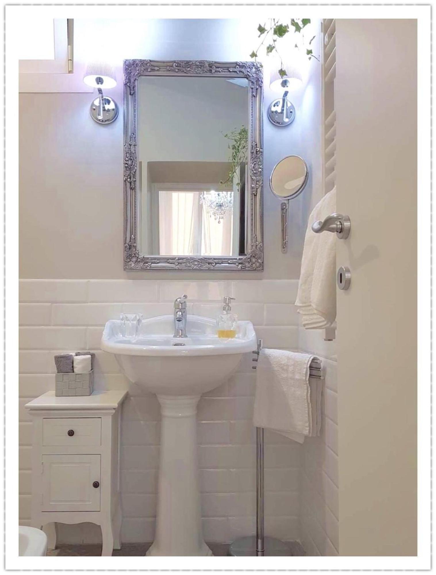 Casa De Rose Apartment โรม ภายนอก รูปภาพ