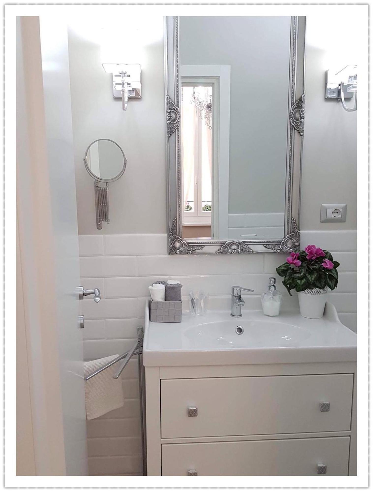 Casa De Rose Apartment โรม ภายนอก รูปภาพ