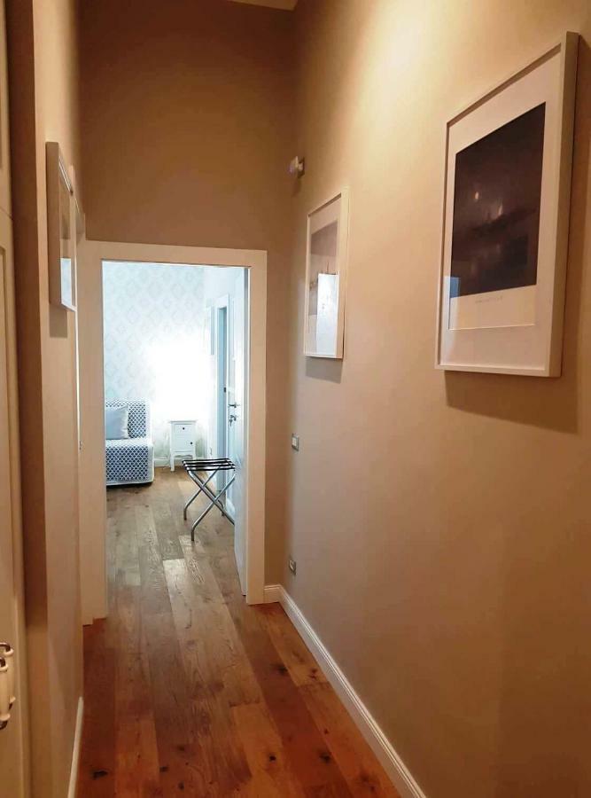Casa De Rose Apartment โรม ภายนอก รูปภาพ
