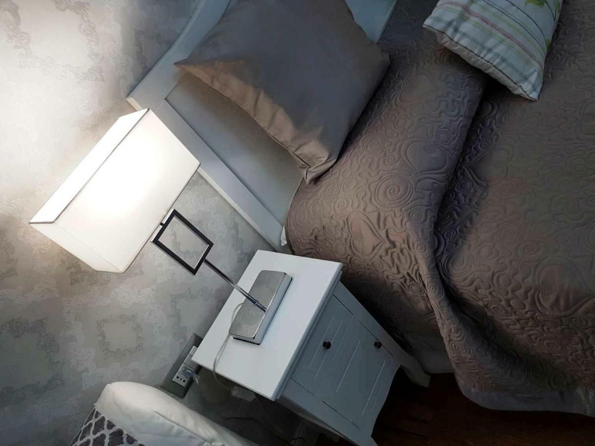 Casa De Rose Apartment โรม ภายนอก รูปภาพ