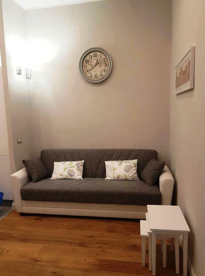 Casa De Rose Apartment โรม ภายนอก รูปภาพ