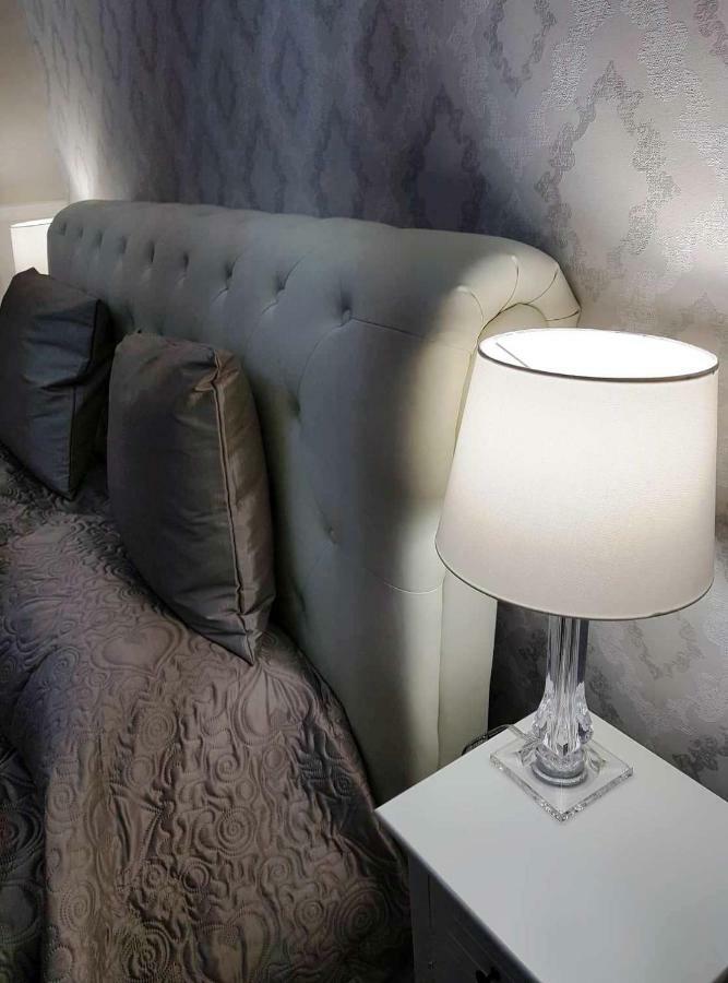 Casa De Rose Apartment โรม ภายนอก รูปภาพ