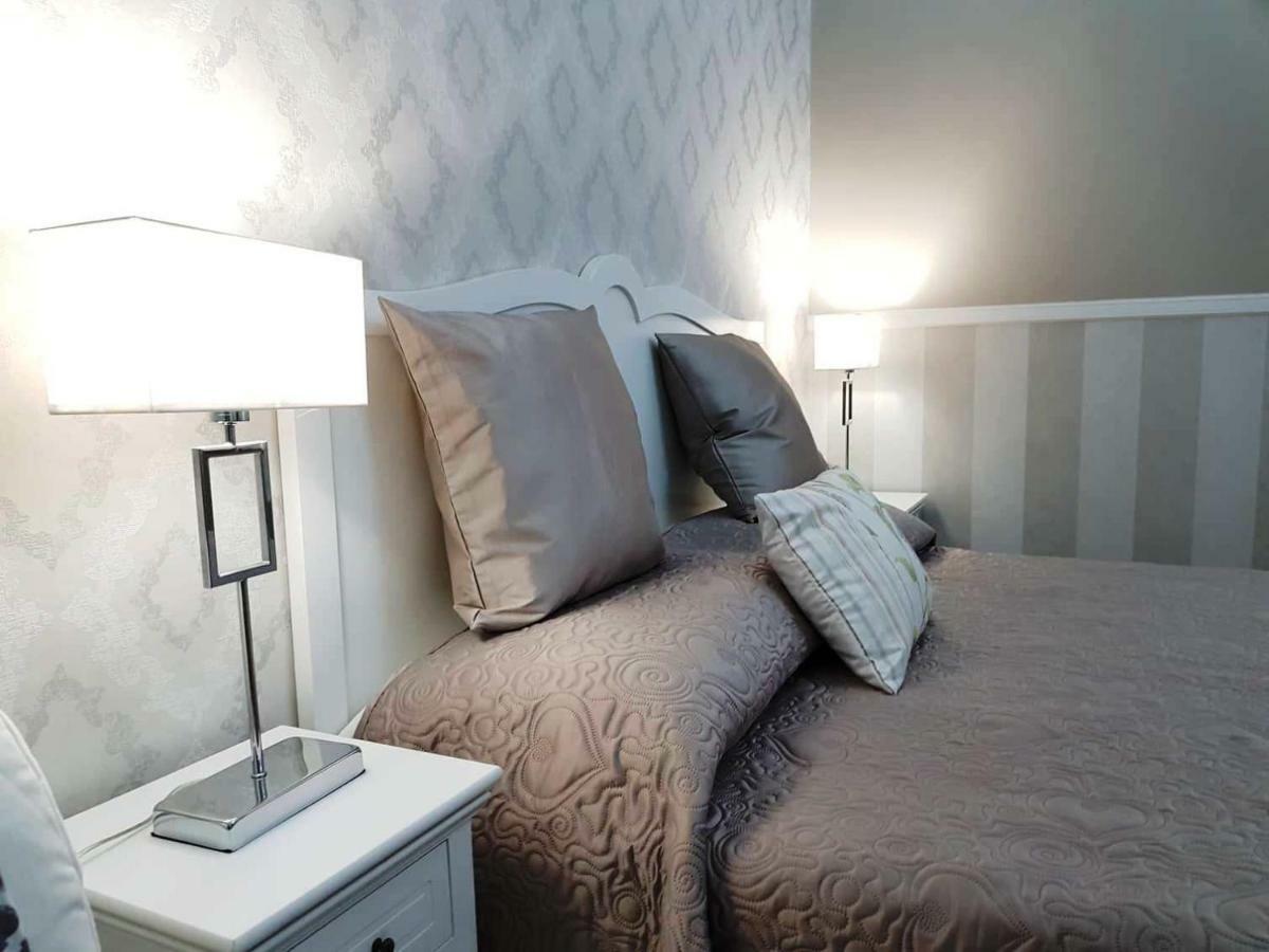 Casa De Rose Apartment โรม ภายนอก รูปภาพ